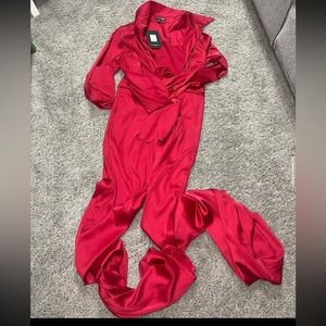 Fashion nova Jumpsuit